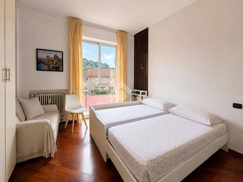 Appartamento corso lorenzo cobianchi 10, Intra, Verbania — foto 16 di 22