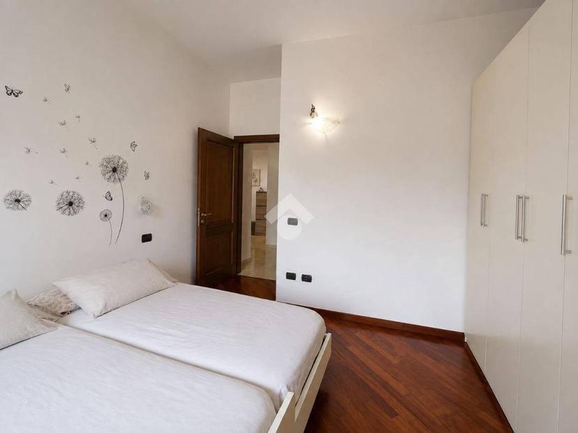 Appartamento corso lorenzo cobianchi 10, Intra, Verbania