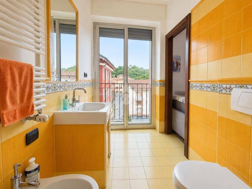 Appartamento corso lorenzo cobianchi 10, Intra, Verbania — foto 22 di 22