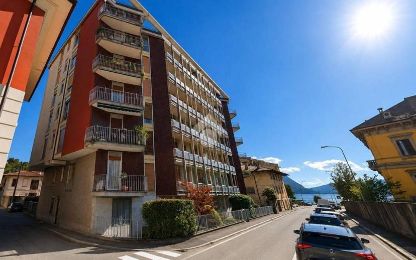 Appartamento corso lorenzo cobianchi 10, Intra, Verbania — foto 4 di 22