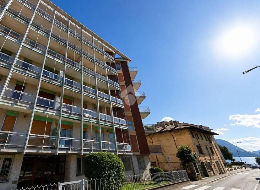 Appartamento corso lorenzo cobianchi 10, Intra, Verbania — foto 8 di 22