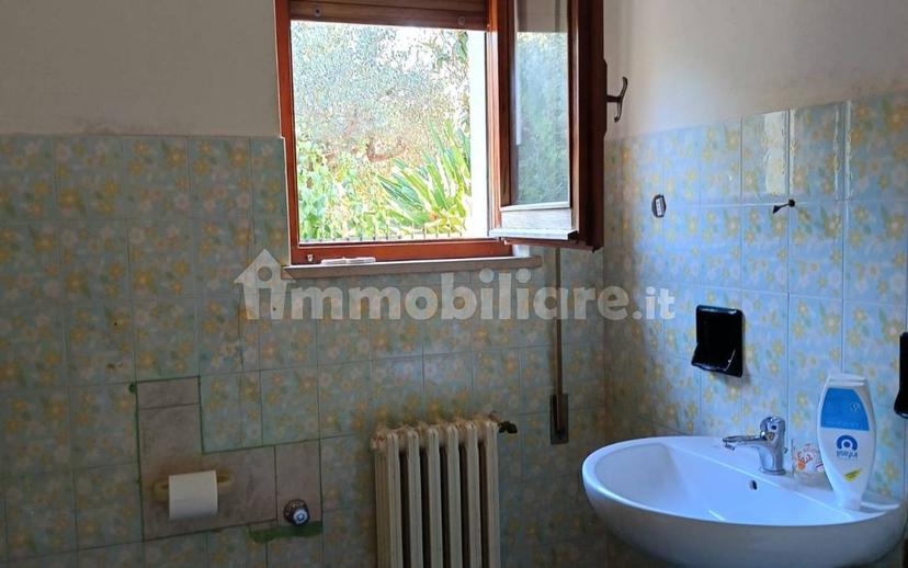 Appartamento in villa Contrada Serroni 38, Centro, Lanciano — foto 9 di 13