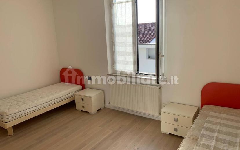 Stanza doppia via Giambattista Garzarolli 42, Gorizia — foto 4 di 10