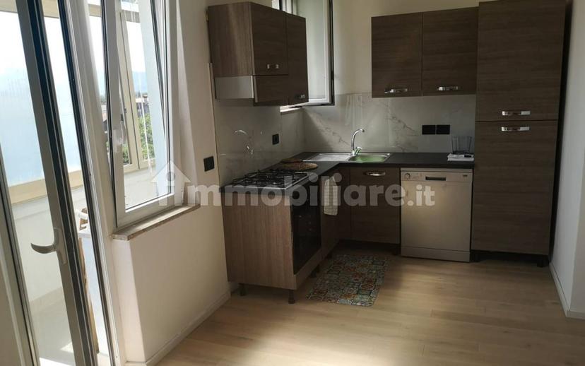 Stanza doppia via Giambattista Garzarolli 42, Gorizia — foto 3 di 10