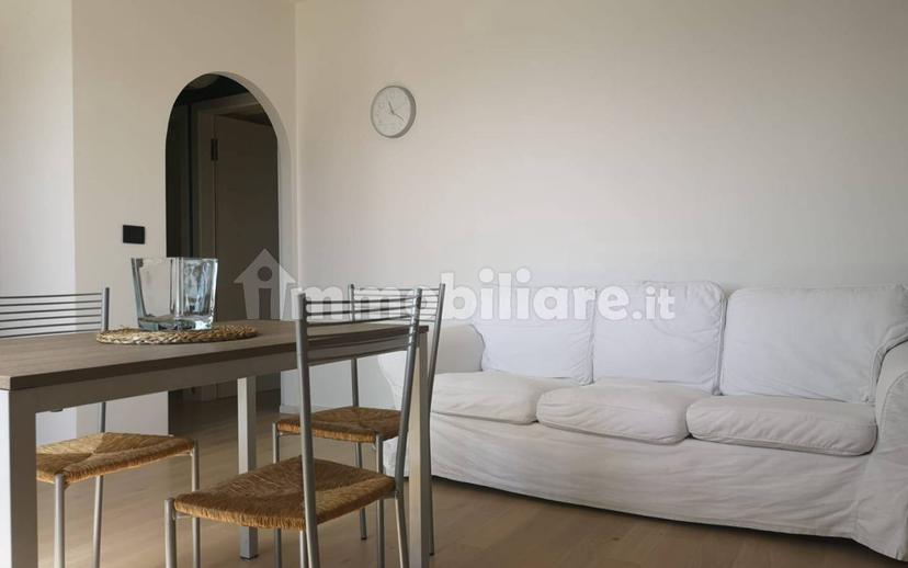 Stanza doppia via Giambattista Garzarolli 42, Gorizia — foto 2 di 10