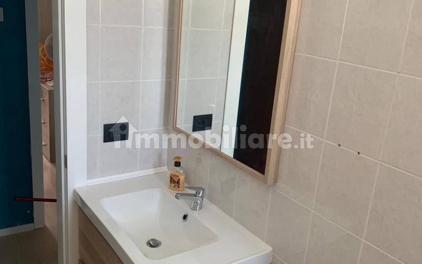 Stanza doppia via Giambattista Garzarolli 42, Gorizia — foto 7 di 10