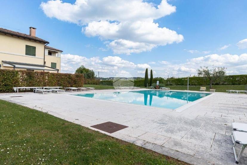 Bilocale Località Costiere 1, Pastrengo — foto 13 di 17
