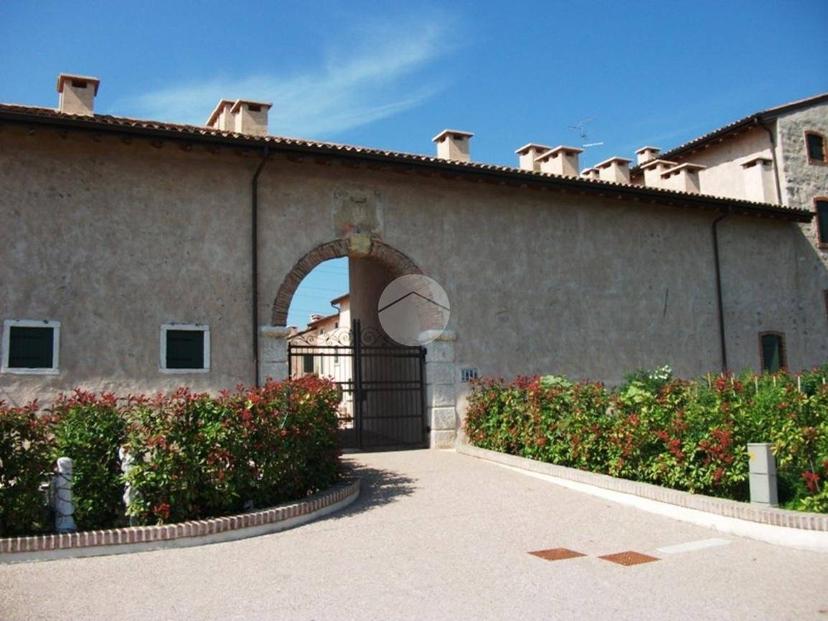 Bilocale Località Costiere 1, Pastrengo — foto 16 di 17
