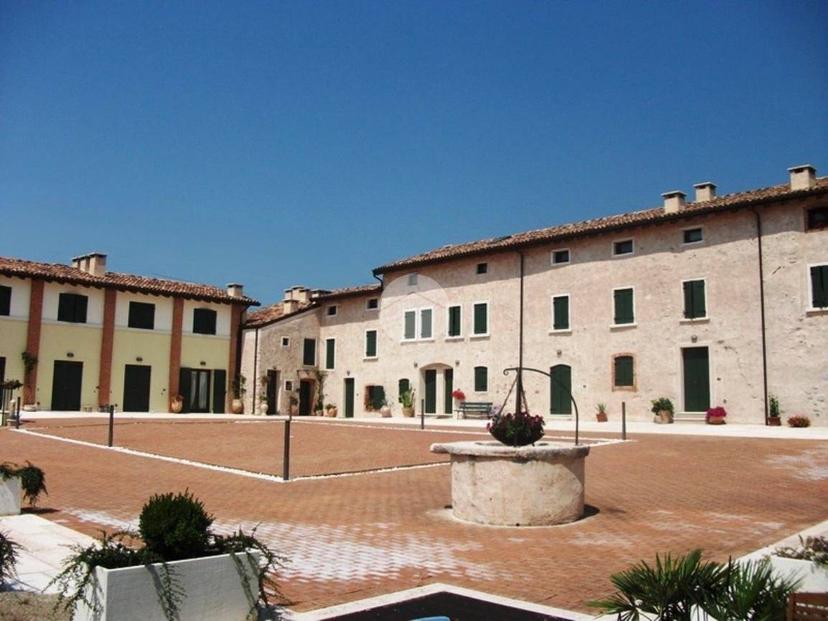 Bilocale Località Costiere 1, Pastrengo — foto 8 di 17