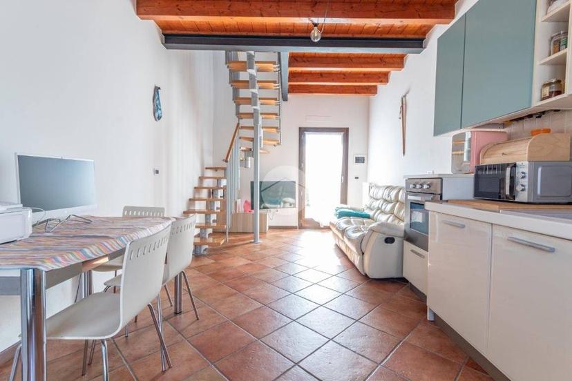 Bilocale Località Costiere 1, Pastrengo — foto 17 di 17