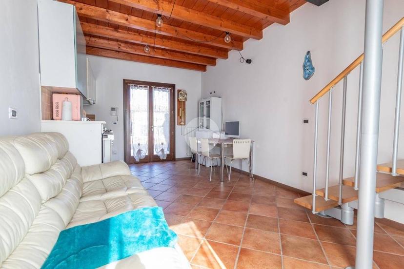 Bilocale Località Costiere 1, Pastrengo — foto 6 di 17