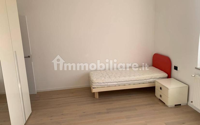 Stanza doppia via Giambattista Garzarolli 42, Gorizia — foto 10 di 10
