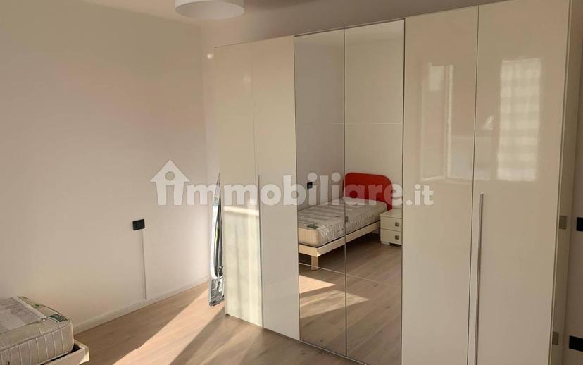 Stanza doppia via Giambattista Garzarolli 42, Gorizia — foto 9 di 10