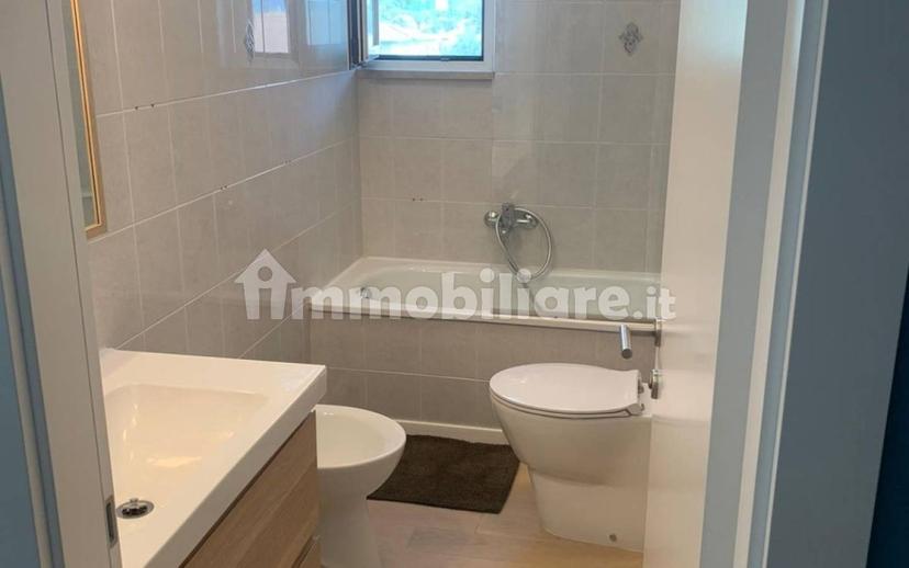Stanza doppia via Giambattista Garzarolli 42, Gorizia — foto 8 di 10