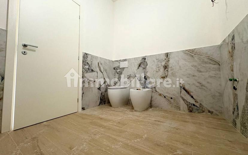 Bilocale via Caccialupo, Politecnico - Scalabrini, Piacenza