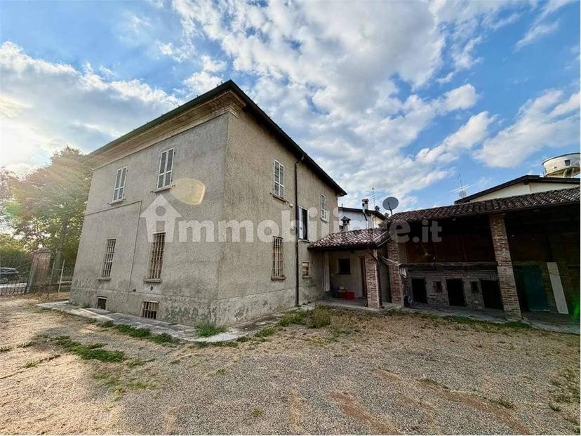 Villa unifamiliare via paolo schiavi, 20, Gragnano Trebbiense