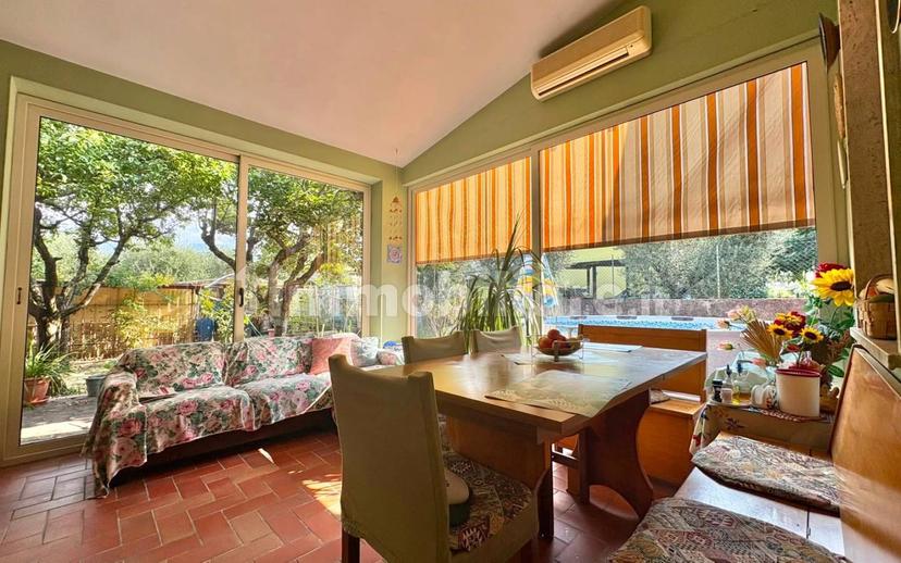 Villa unifamiliare via dei Ramacciotti 7A, Lammari - Lunata, Capannori