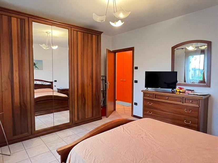 Trilocale via Galileo Galilei 5, Centro, Sossano — foto 2 di 11