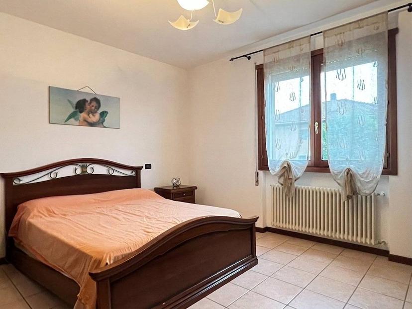 Trilocale via Galileo Galilei 5, Centro, Sossano — foto 10 di 11
