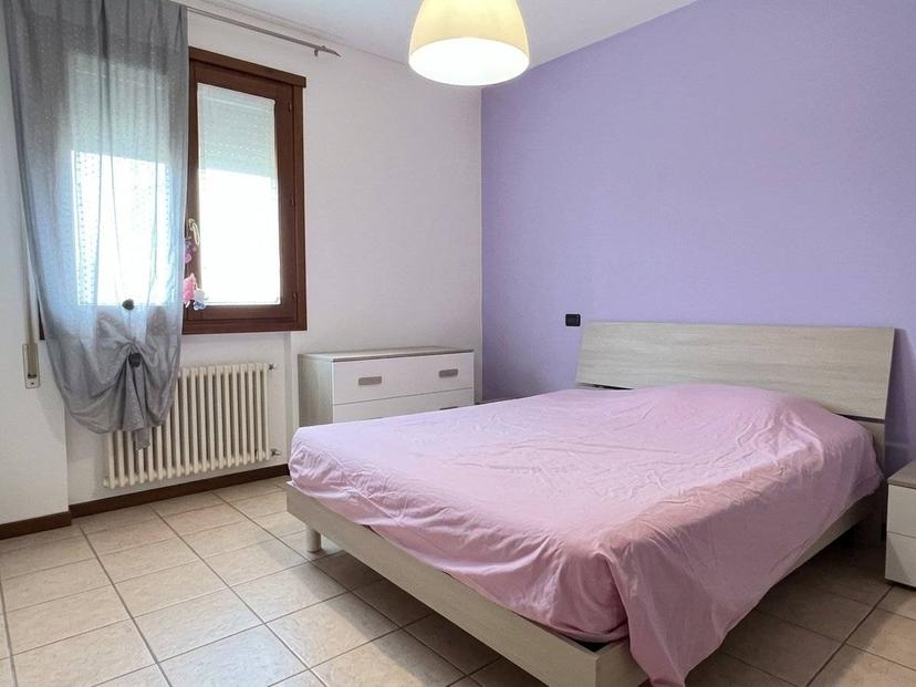 Trilocale via Galileo Galilei 5, Centro, Sossano — foto 6 di 11