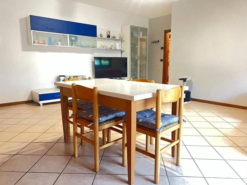 Trilocale via Galileo Galilei 5, Centro, Sossano — foto 7 di 11