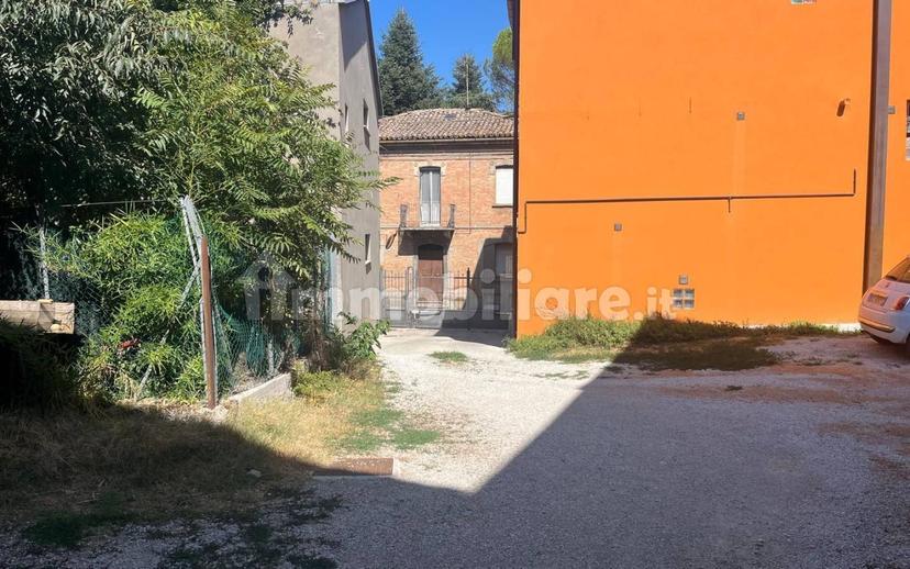 Appartamento piazza Vittorio Emanuele 11, Centro, Novafeltria — foto 15 di 18