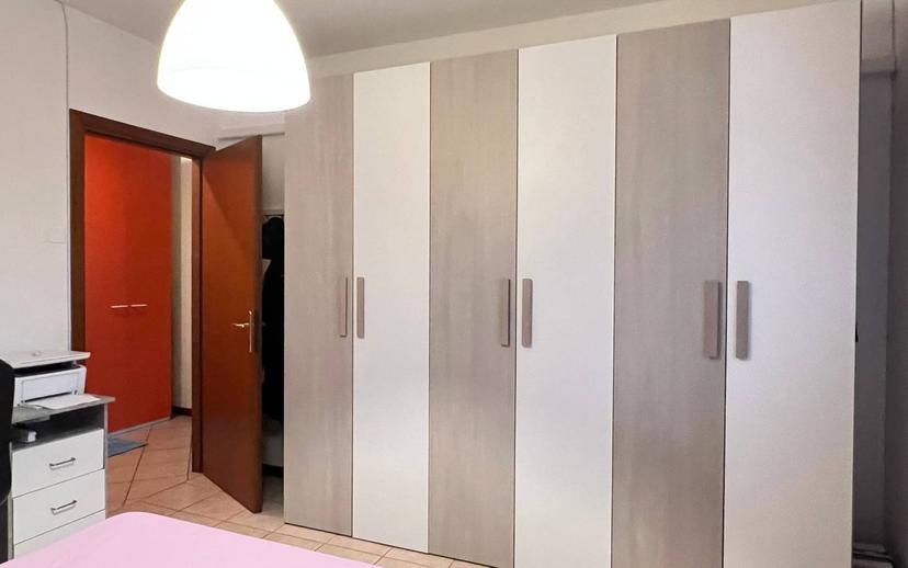 Trilocale via Galileo Galilei 5, Centro, Sossano — foto 3 di 11