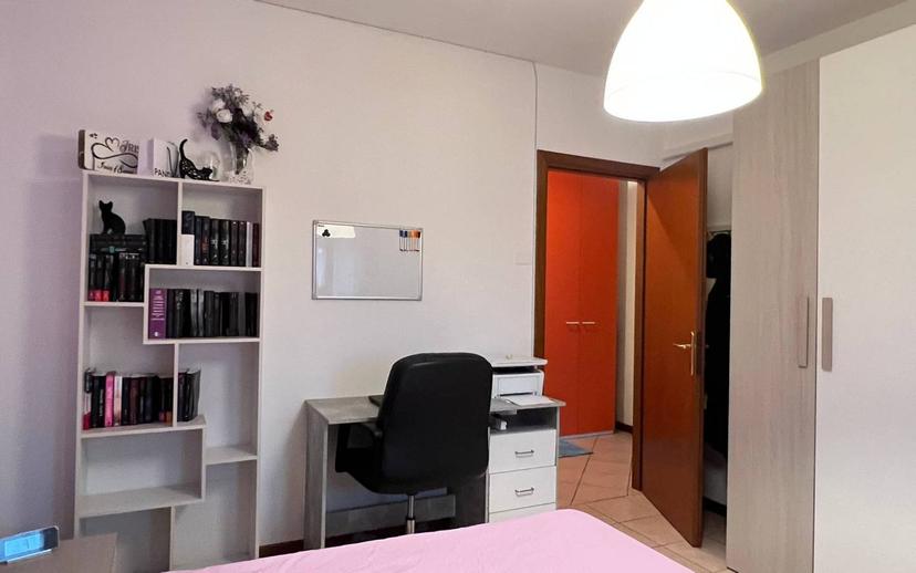 Trilocale via Galileo Galilei 5, Centro, Sossano — foto 5 di 11