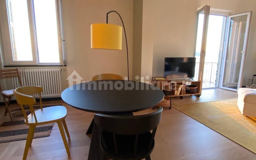 Attico via Fiascherino traversa 2, La Serra, Tellaro, Lerici — foto 28 di 31