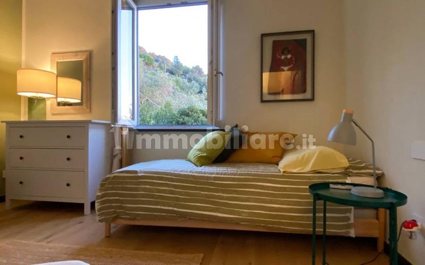 Attico via Fiascherino traversa 2, La Serra, Tellaro, Lerici — foto 13 di 31