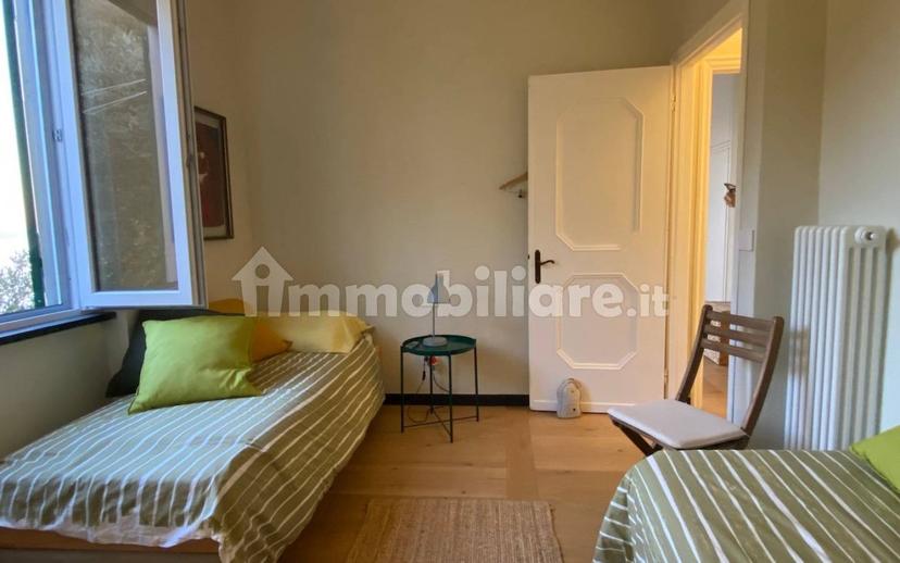 Attico via Fiascherino traversa 2, La Serra, Tellaro, Lerici — foto 16 di 31