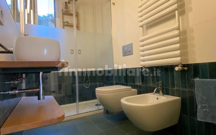 Attico via Fiascherino traversa 2, La Serra, Tellaro, Lerici — foto 4 di 31