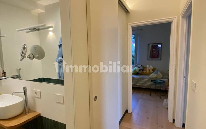 Attico via Fiascherino traversa 2, La Serra, Tellaro, Lerici — foto 21 di 31
