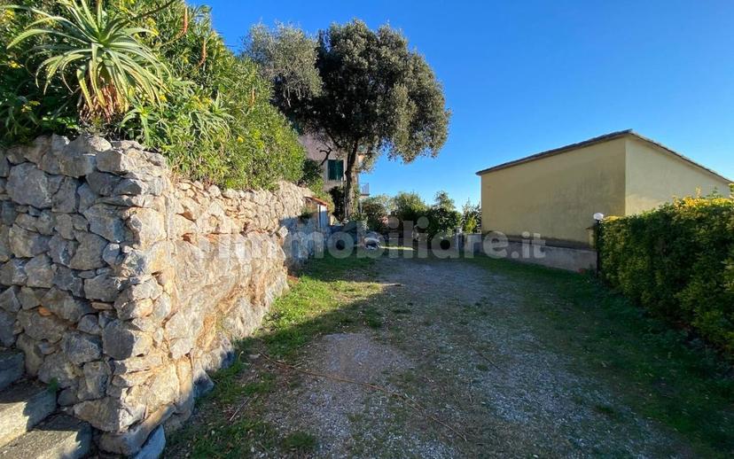 Attico via Fiascherino traversa 2, La Serra, Tellaro, Lerici — foto 3 di 31