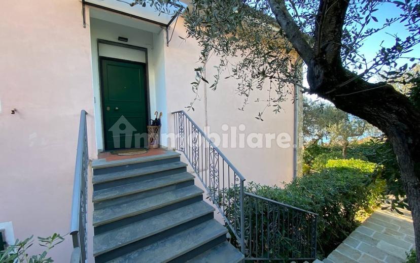 Attico via Fiascherino traversa 2, La Serra, Tellaro, Lerici — foto 20 di 31