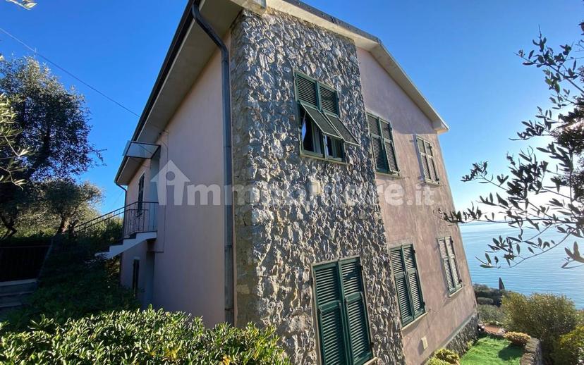 Attico via Fiascherino traversa 2, La Serra, Tellaro, Lerici — foto 17 di 31