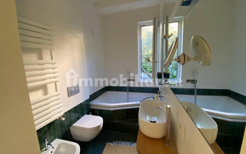 Attico via Fiascherino traversa 2, La Serra, Tellaro, Lerici — foto 9 di 31