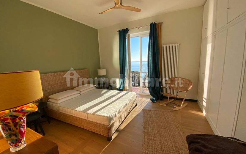 Attico via Fiascherino traversa 2, La Serra, Tellaro, Lerici — foto 14 di 31