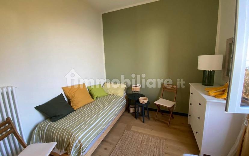 Attico via Fiascherino traversa 2, La Serra, Tellaro, Lerici — foto 22 di 31
