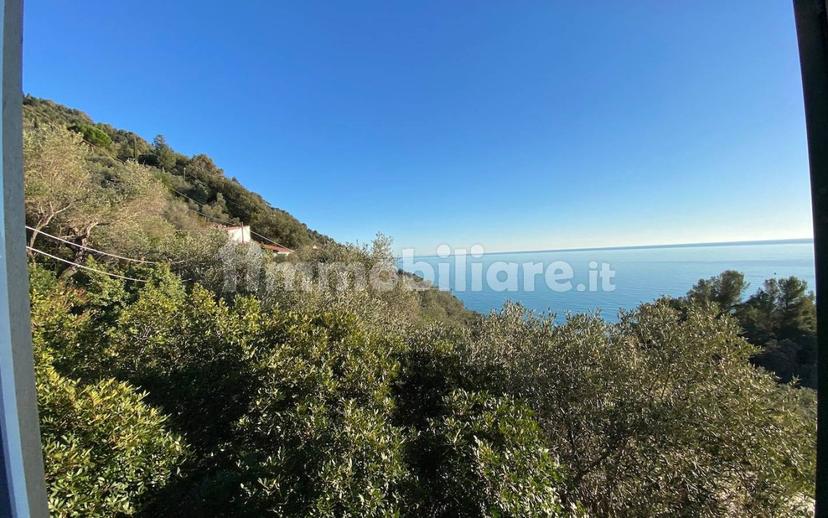 Attico via Fiascherino traversa 2, La Serra, Tellaro, Lerici — foto 27 di 31