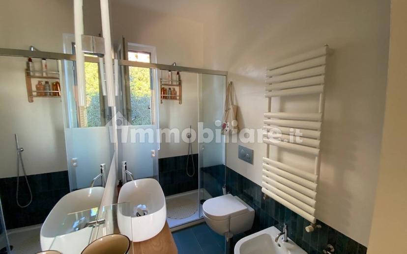 Attico via Fiascherino traversa 2, La Serra, Tellaro, Lerici — foto 2 di 31