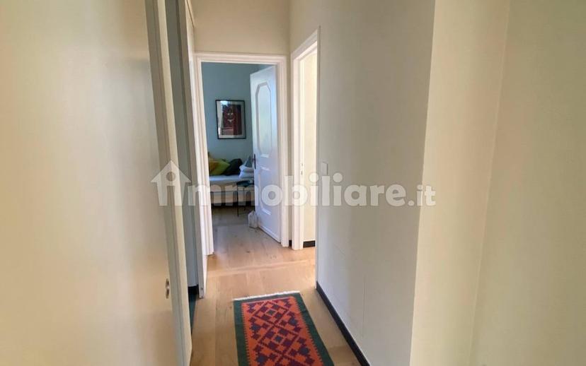 Attico via Fiascherino traversa 2, La Serra, Tellaro, Lerici — foto 23 di 31