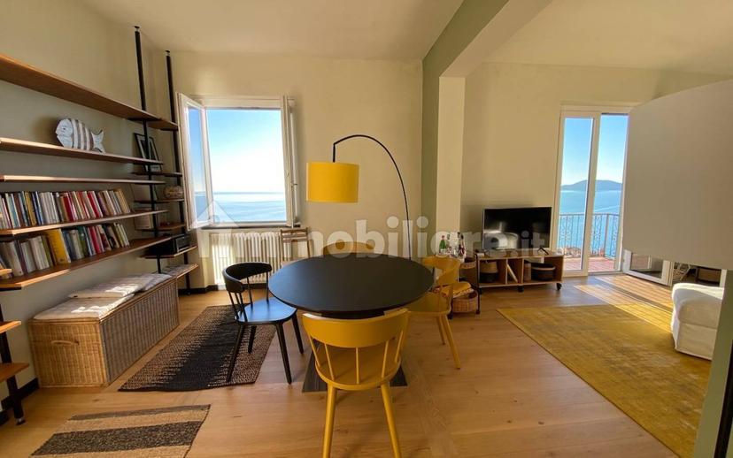 Attico via Fiascherino traversa 2, La Serra, Tellaro, Lerici — foto 5 di 31