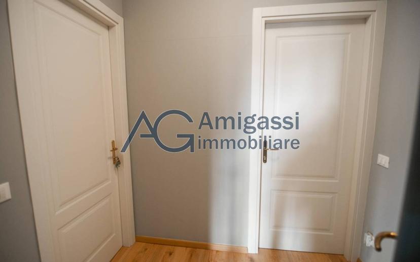 Bilocale via Borgo Palazzo 21, Borgo Palazzo, Bergamo — foto 15 di 18