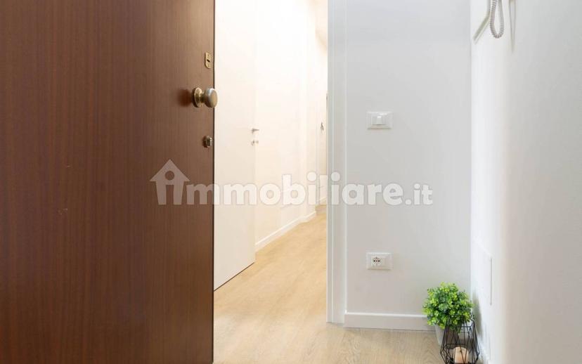 Stanza singola via della Beverara 97/2, Bologna
