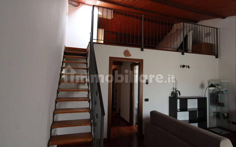 Bilocale via Rimembranza 3, Centro, Sommacampagna — foto 10 di 12
