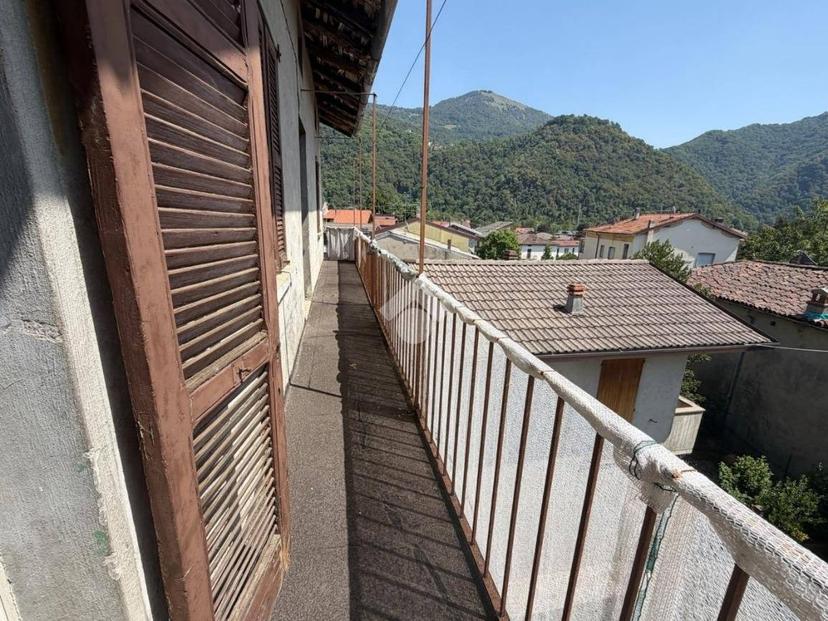Terratetto plurifamiliare vicolo Rigamonte 1, Centro, Carenno — foto 15 di 15