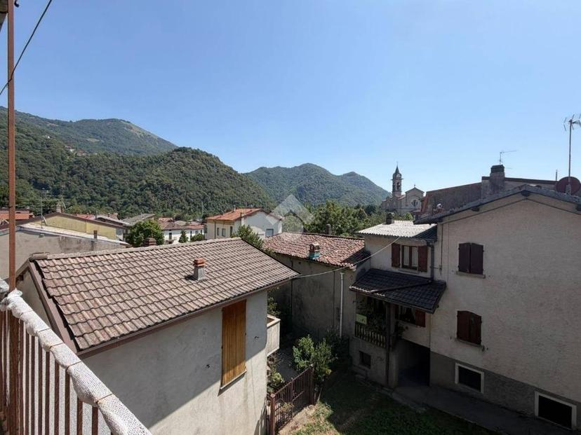 Terratetto plurifamiliare vicolo Rigamonte 1, Centro, Carenno — foto 2 di 15