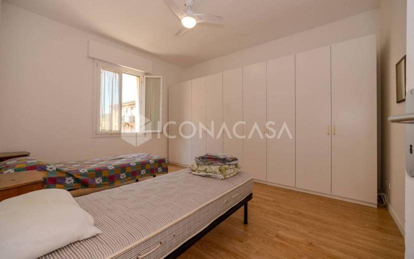 Appartamento via 4 Novembre, Talon, Croce, Casalecchio di Reno — foto 50 di 80