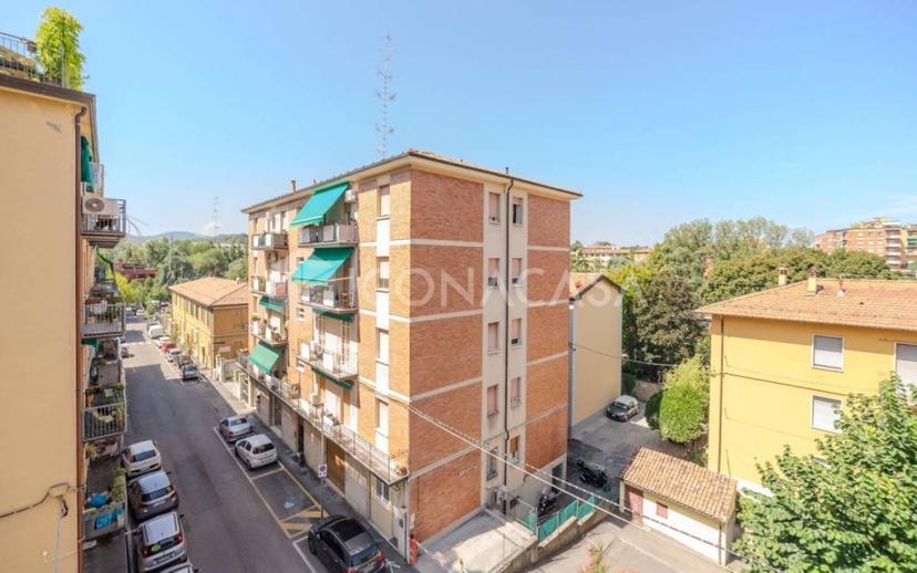 Appartamento via 4 Novembre, Talon, Croce, Casalecchio di Reno — foto 68 di 80